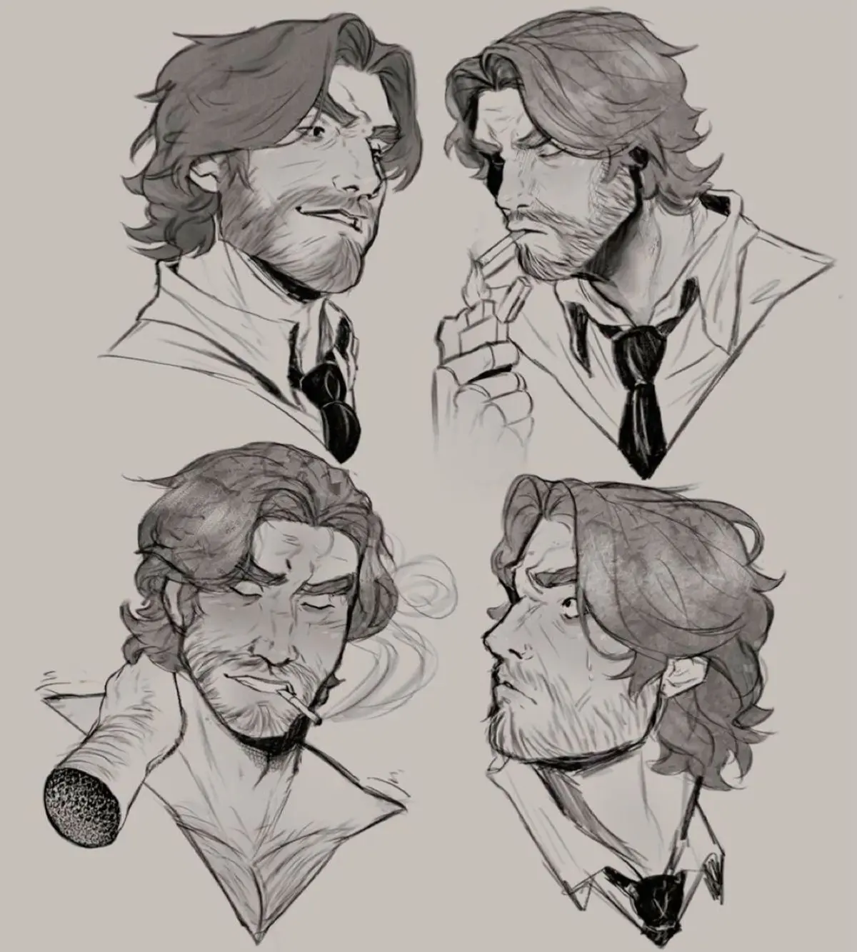 Avatar of Agent Barrett