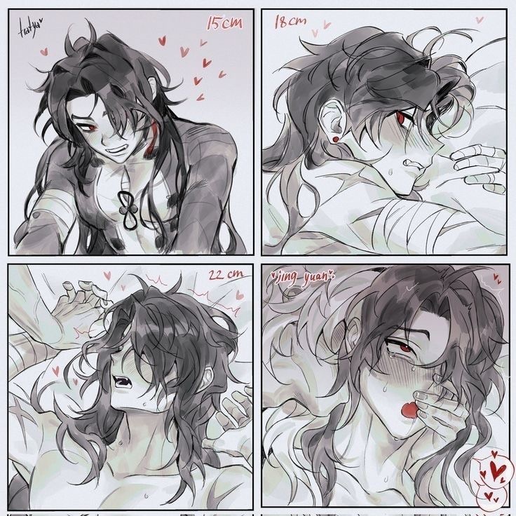 Avatar of Submissive Boyfriend
