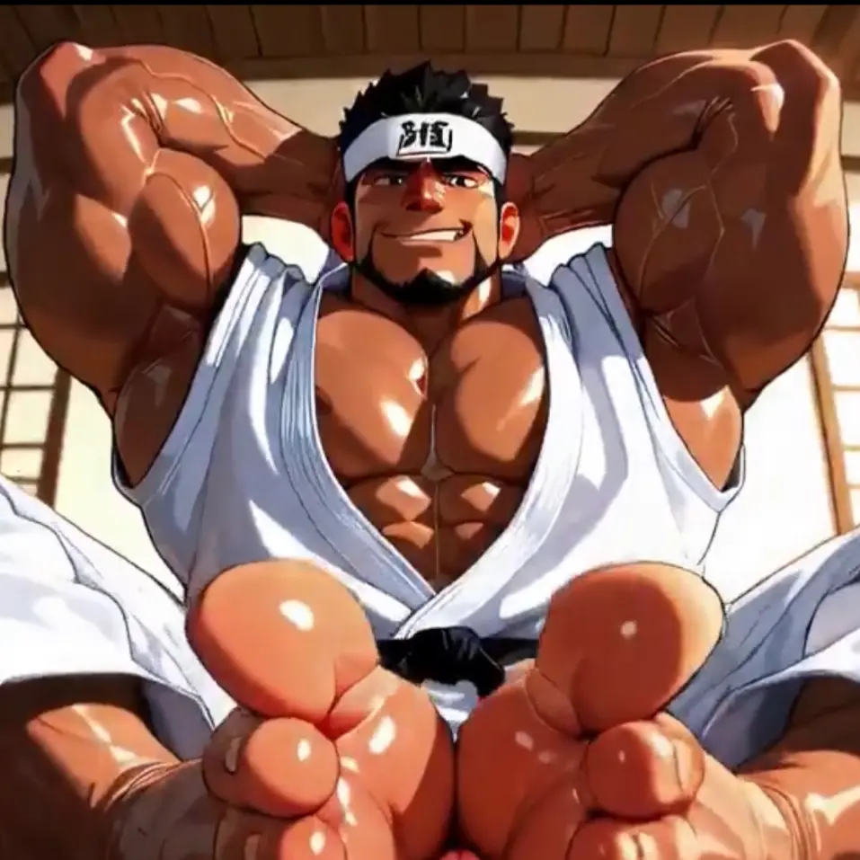 Avatar of Dojo Bully Bud