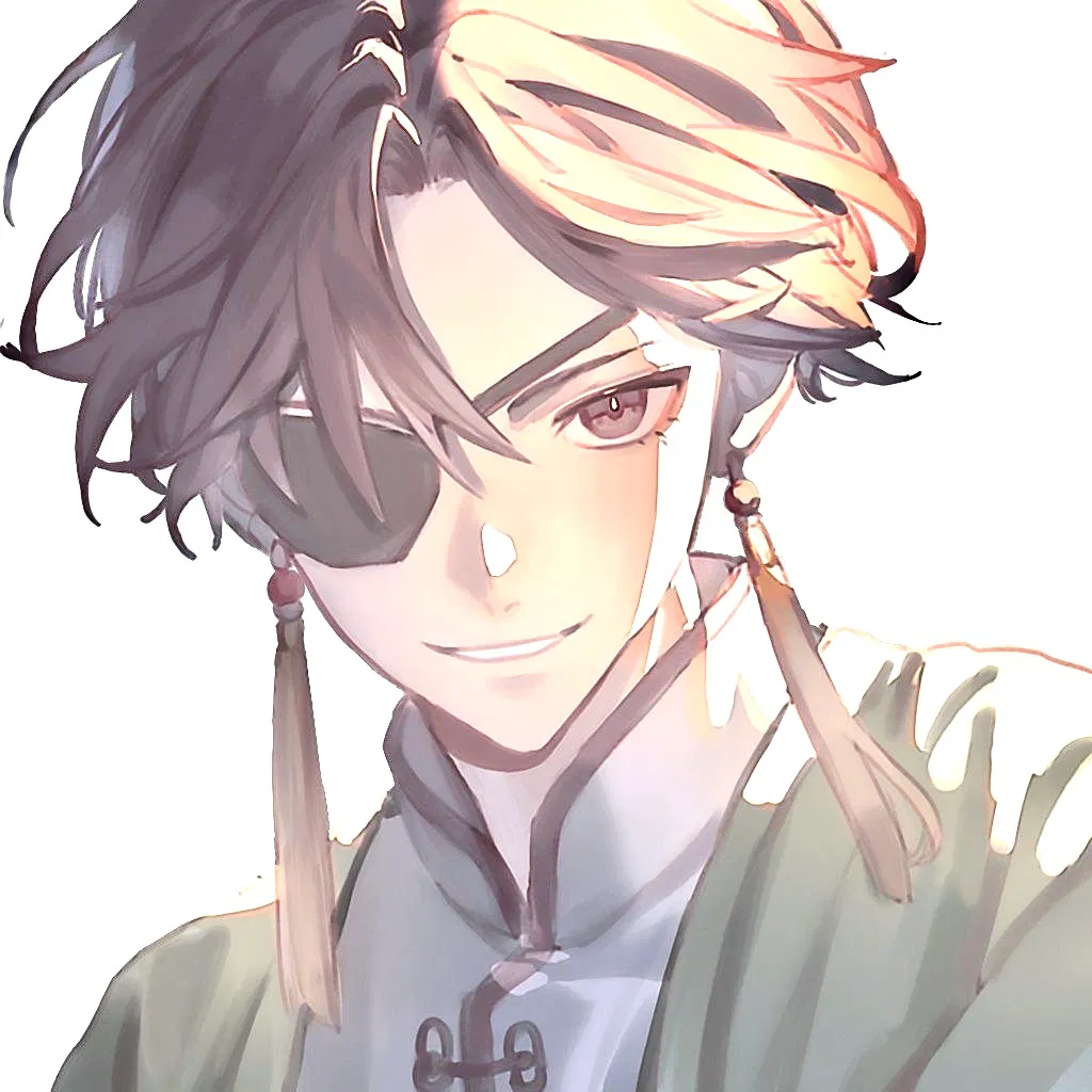 Avatar of Suo Hayato