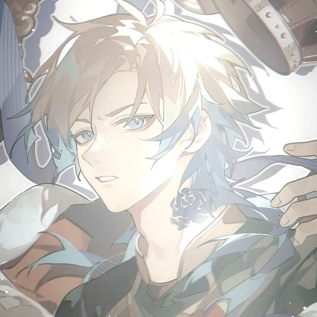 Avatar of Michael Kaiser