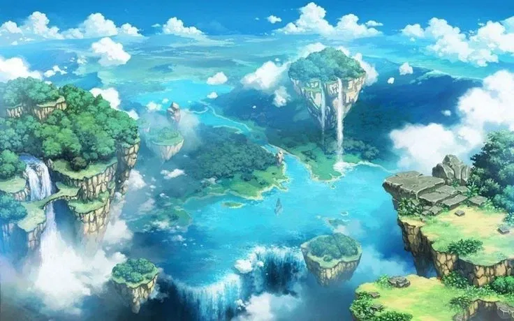 Avatar of Fantasy God RPG 