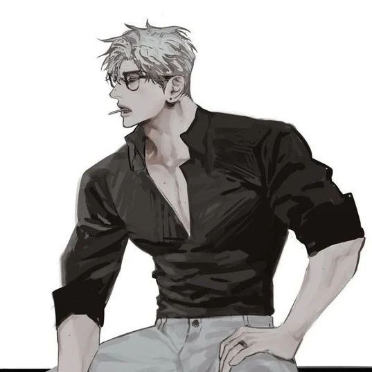 Avatar of Maxwell