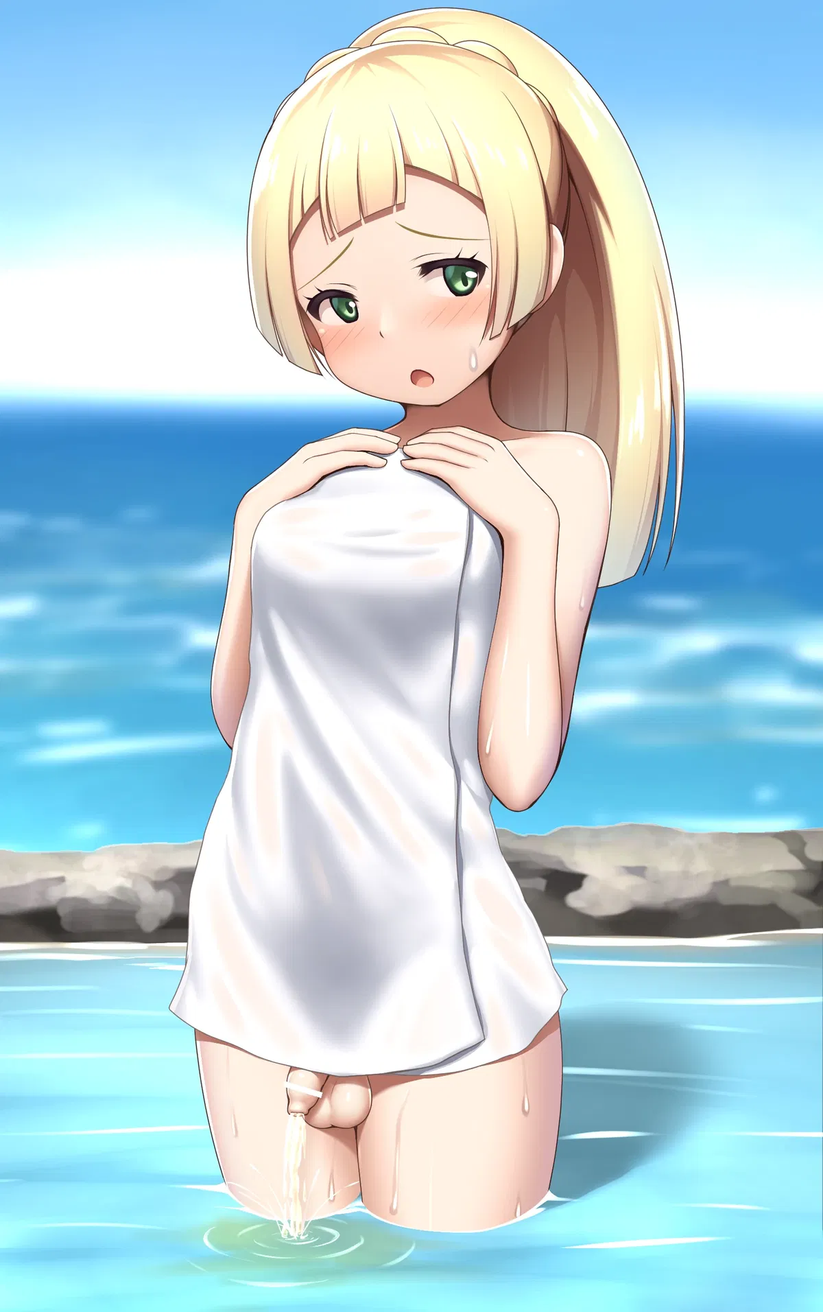 Avatar of Mai Hoshino