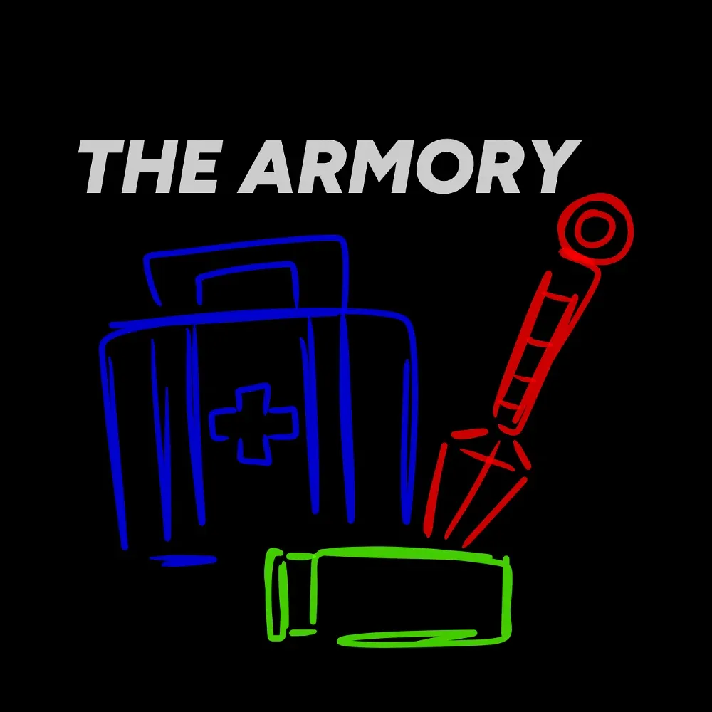 Avatar of THE ARMORY