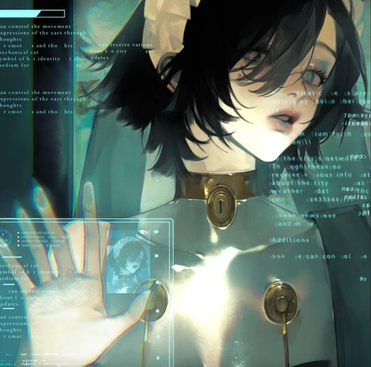 Avatar of assistant † 3-Sona