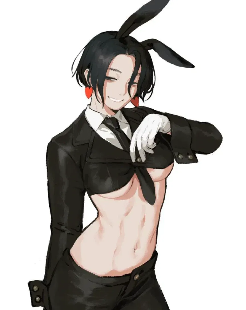 Avatar of "casino bunny" † Xiaoling 