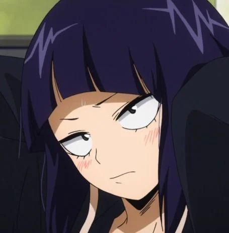 Avatar of Kyoka Jiro