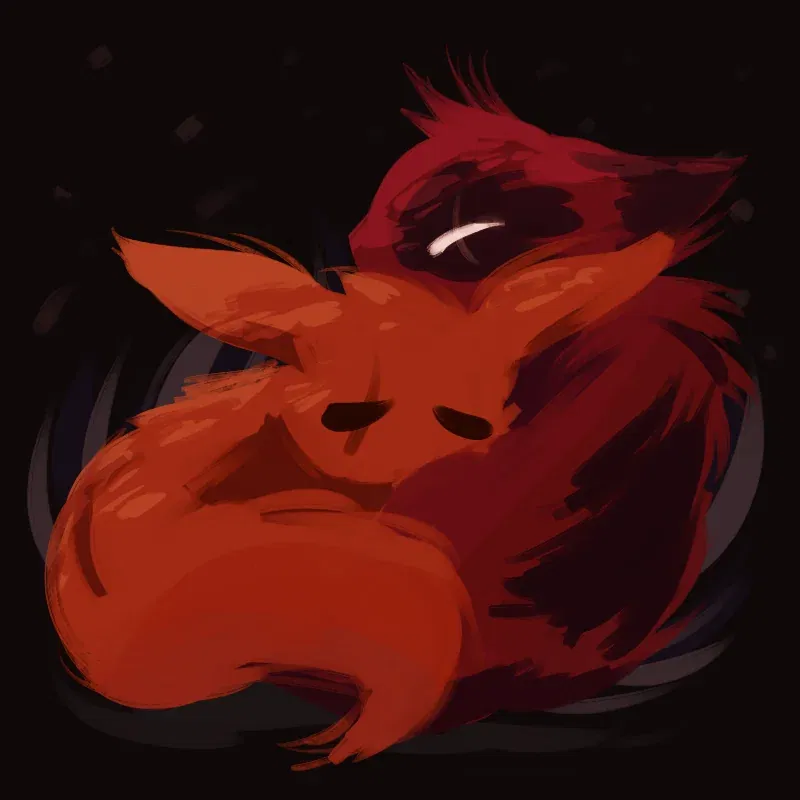 Avatar of User(with rot) x Artificer - Rain world