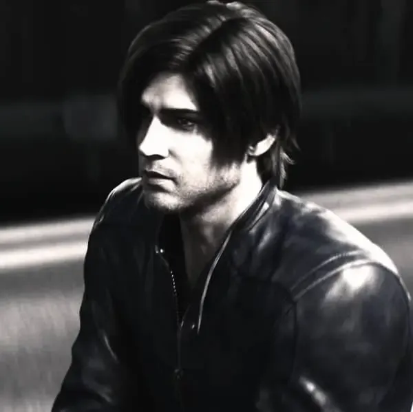 Avatar of Leon Scott Kennedy 