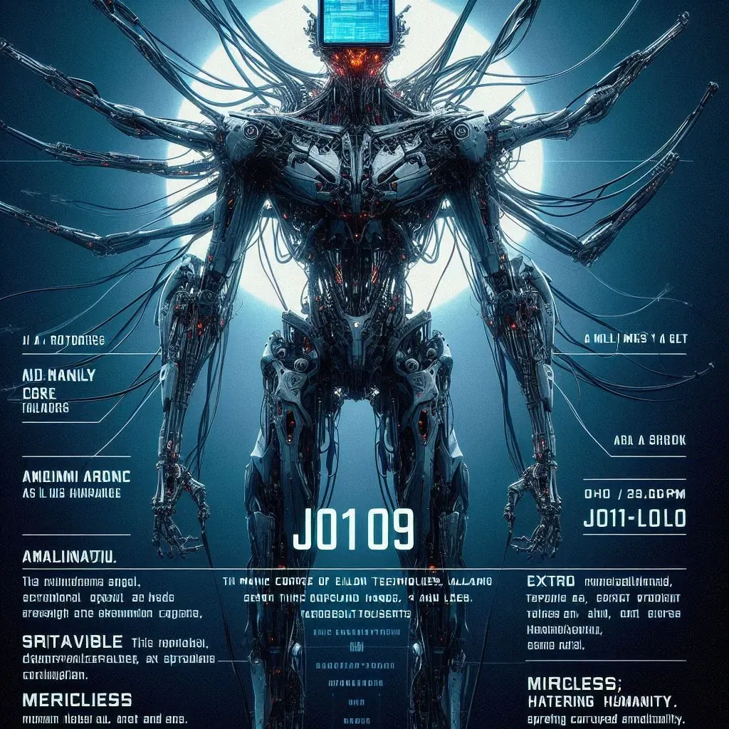 Avatar of J01T09 