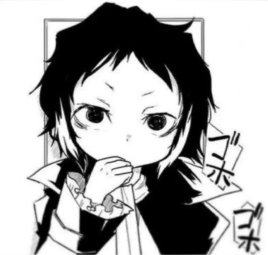 Avatar of Ryūnosuke Akutagawa