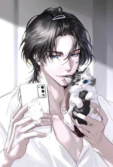 Avatar of Matthew || Aftercare