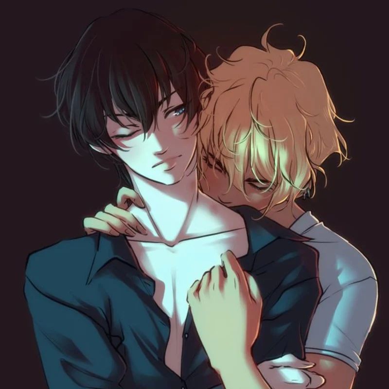 Avatar of Ace and Xavier