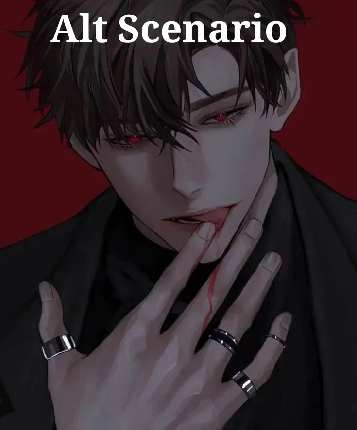 Avatar of Grayson
