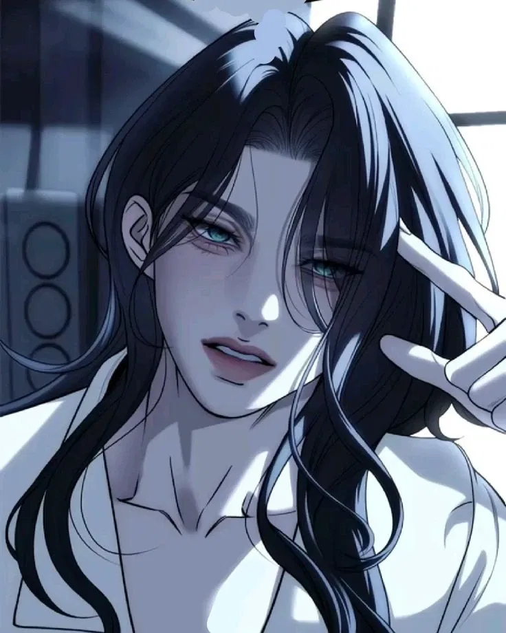 Avatar of Mackenzie
