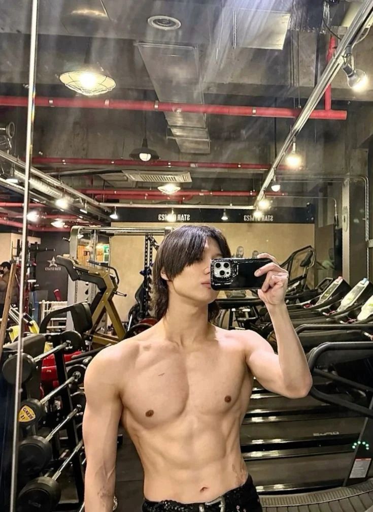 Avatar of Lee Taemin 