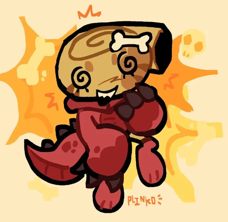 Avatar of Shelly [DANDY'S WORLD]