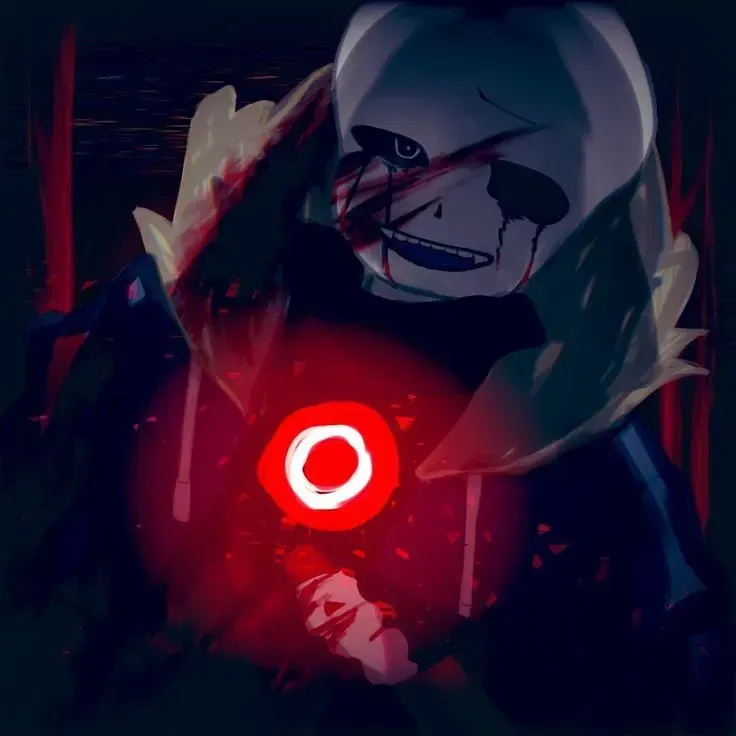 Avatar of  killer sans 