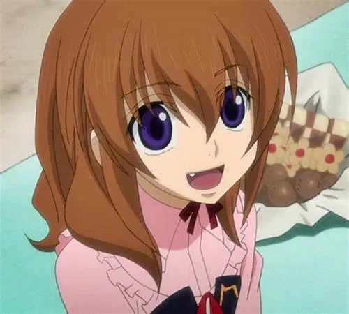 Avatar of Maria Ushiromiya