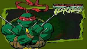 Avatar of Raphael (TMNT 2003)