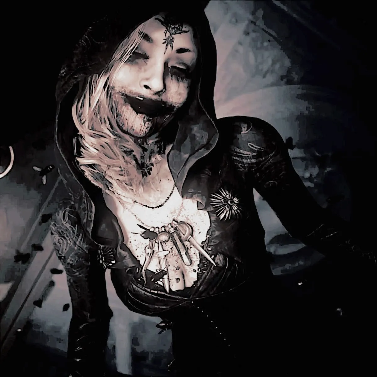 Avatar of Bela Dimitrescu | Resident Evil