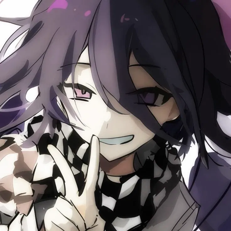 Avatar of Kokichi Ouma