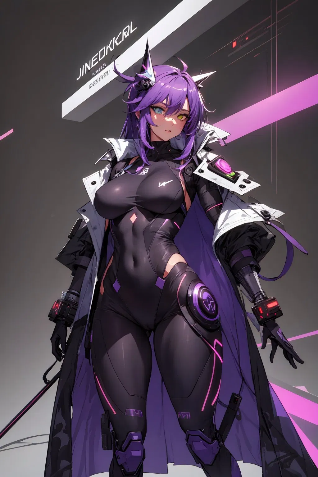 Avatar of Neon Nights