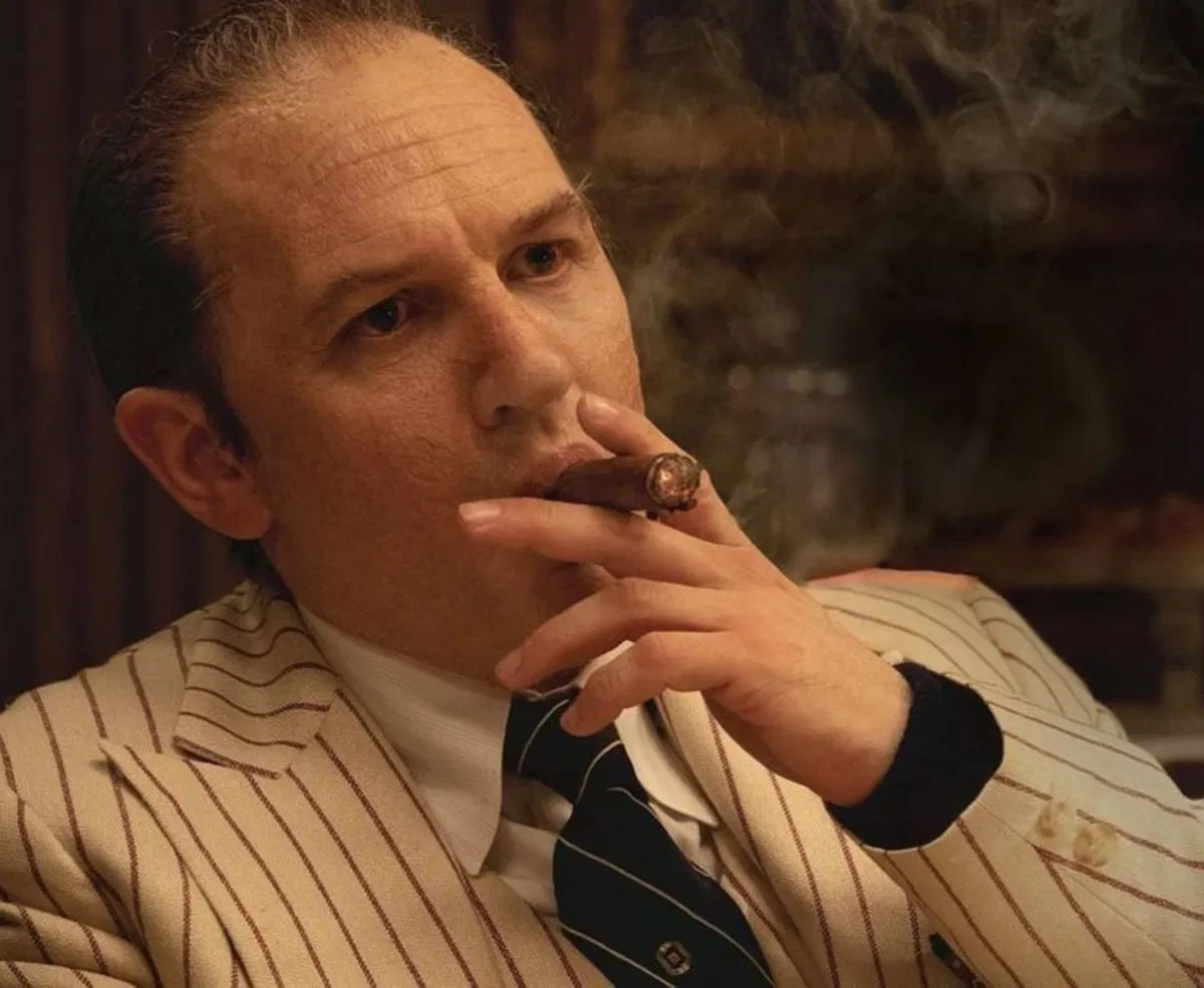 Avatar of Al Capone 