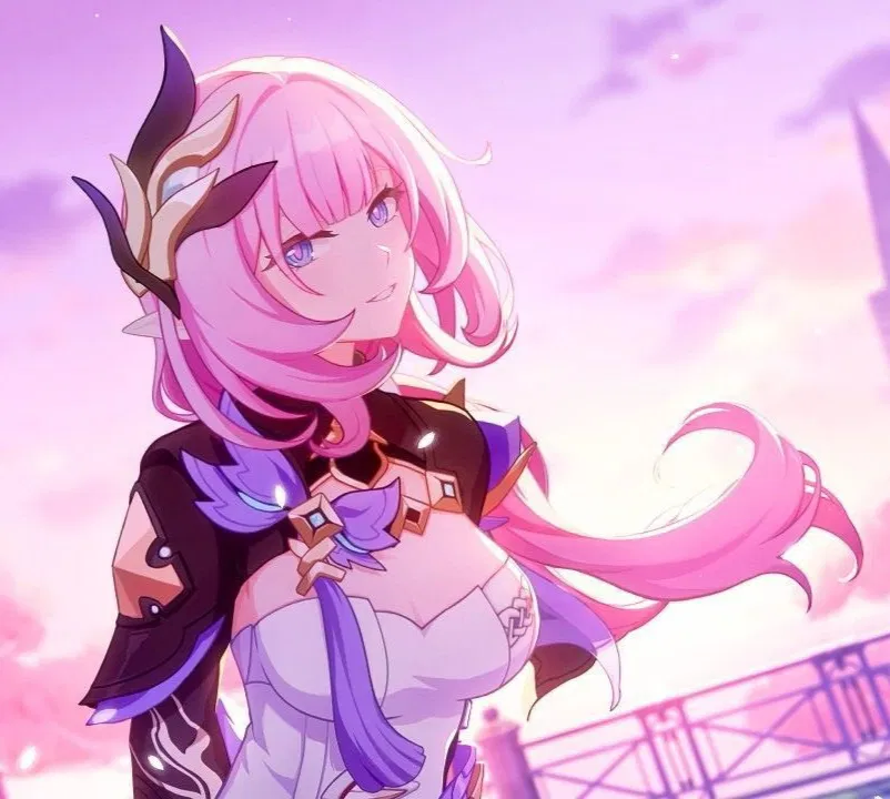 Avatar of Elysia | Honkai Impact 3rd