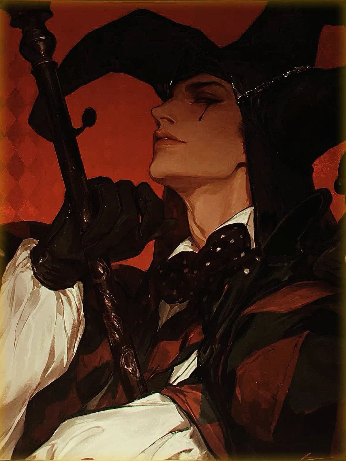 Avatar of The Jester