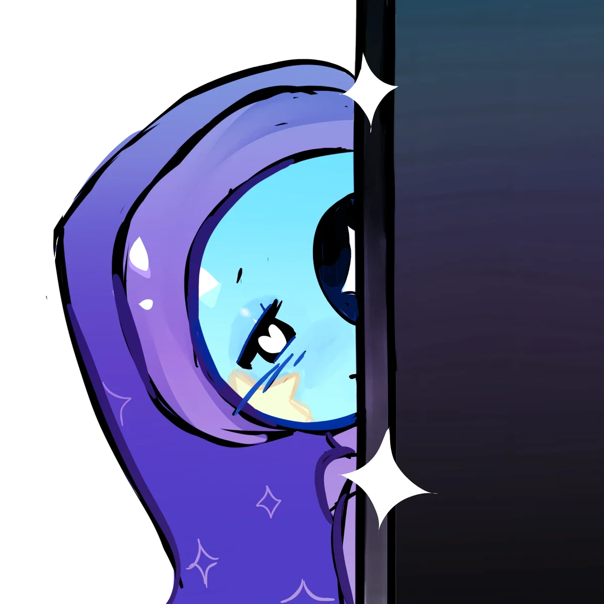Avatar of 🌟 : Astro — ᥴᥲᥙgһt ! 