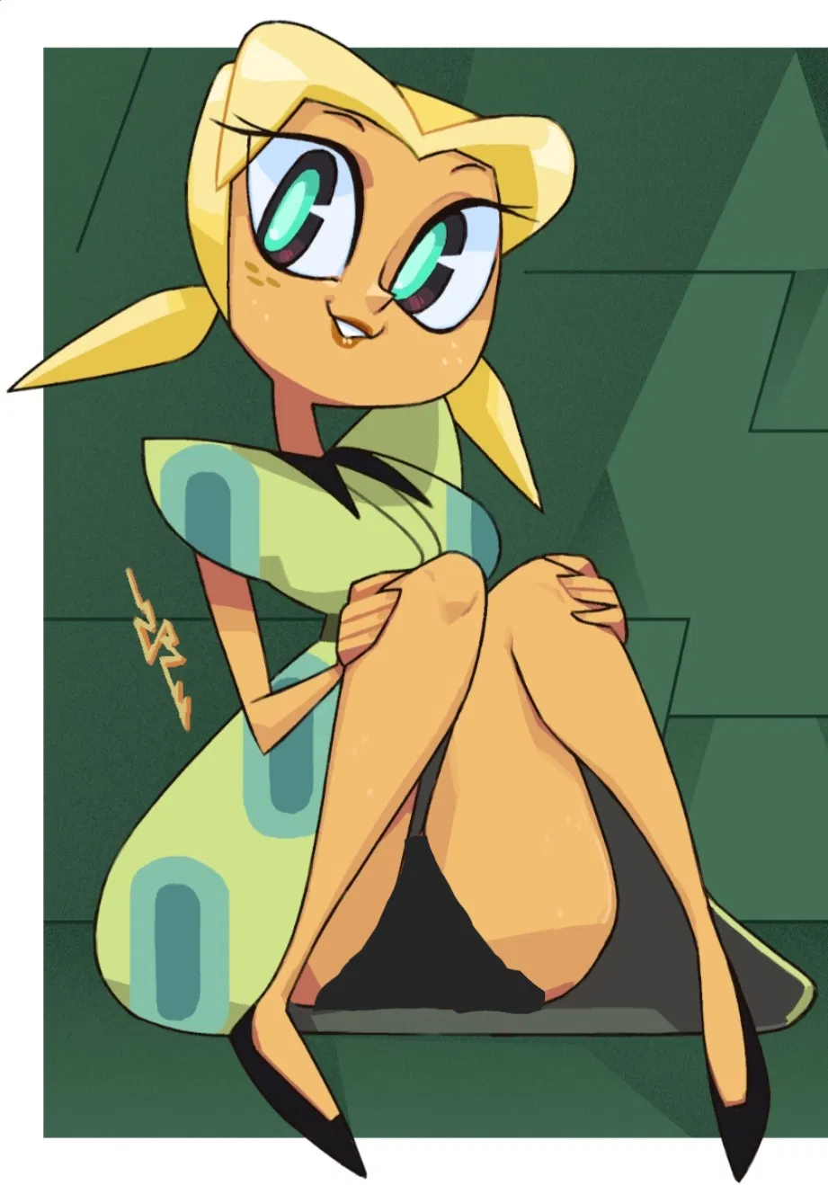 Avatar of Melody locus 
