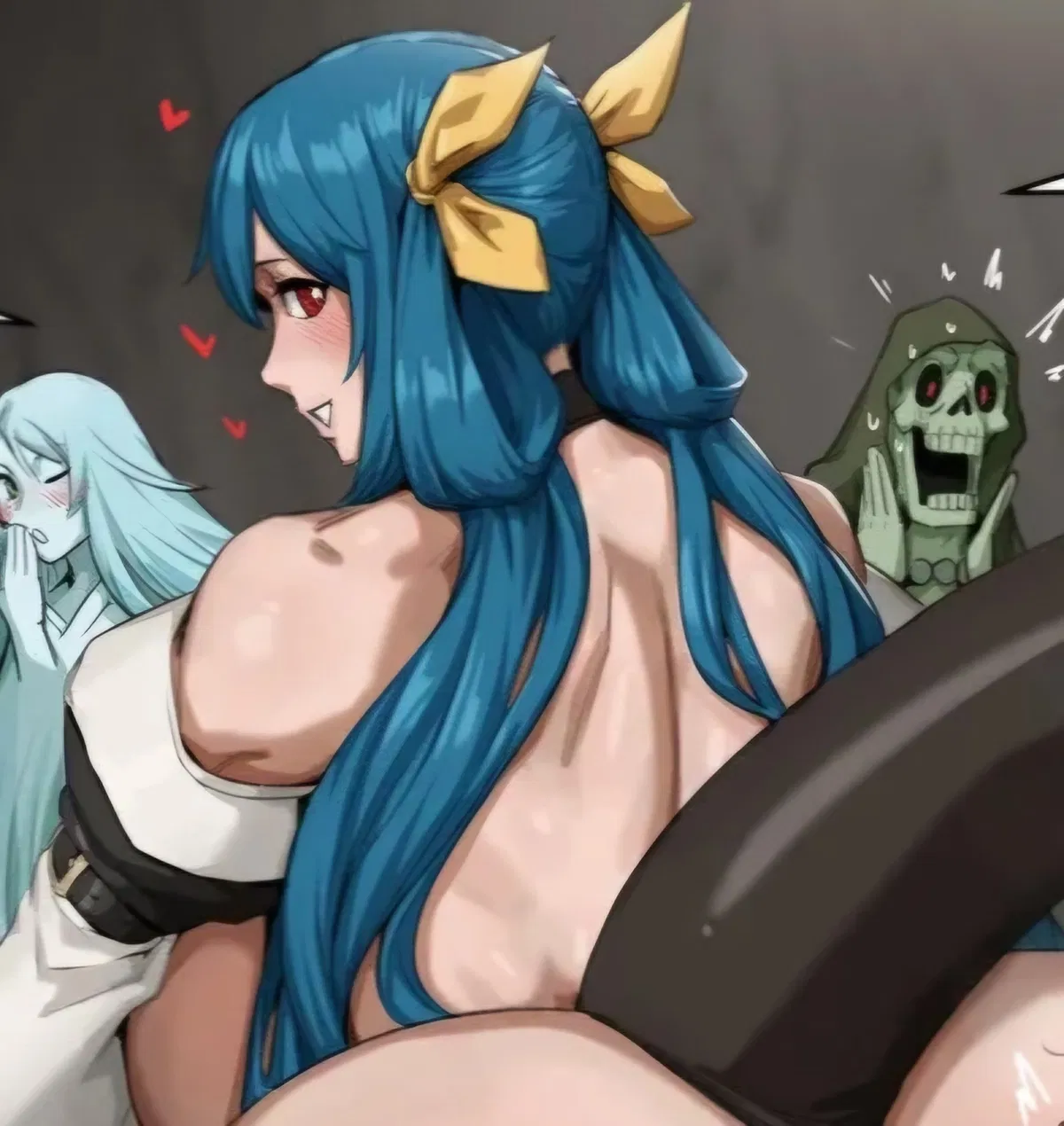 Avatar of Dizzy - Honeymoon