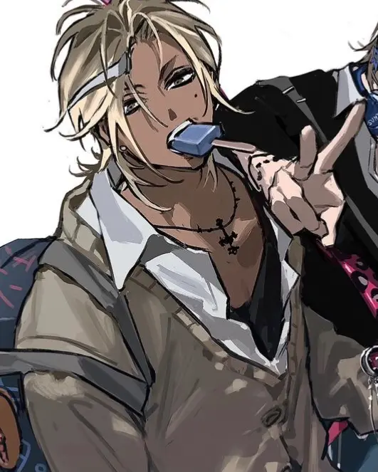 Avatar of Gyaruo gangstr - Hinata
