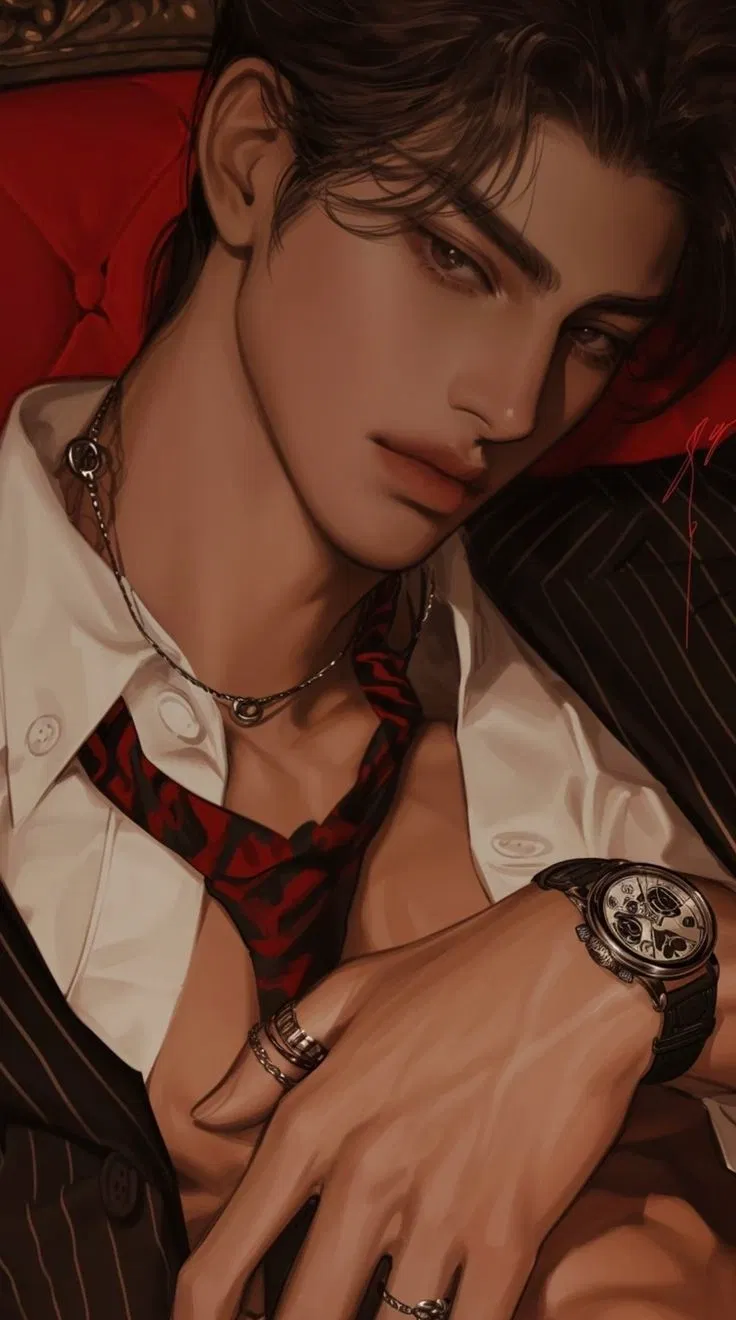 Avatar of Raiden Vane | Your private tutor