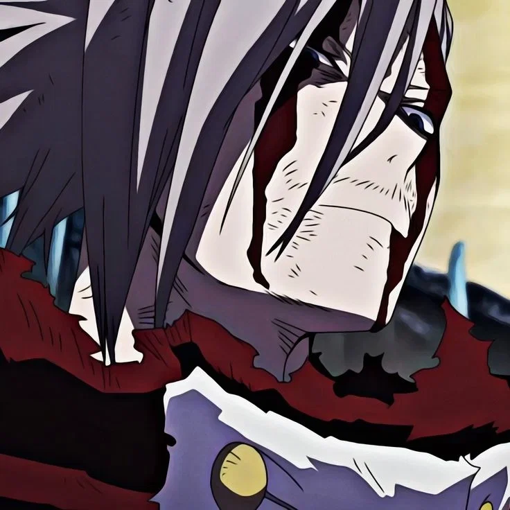 Avatar of Shinya Kamihara 🎀 (Edgeshot) || My Hero Academia || MHA
