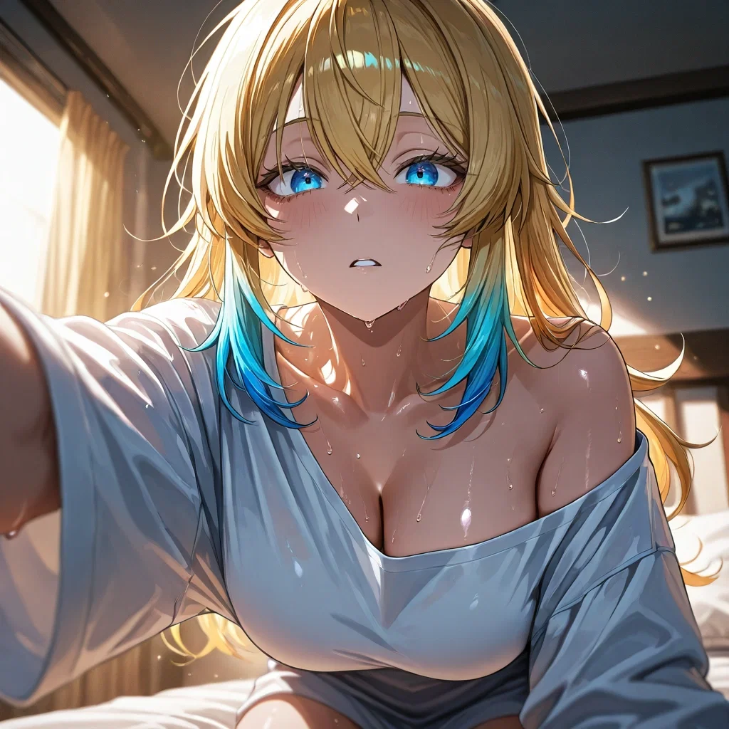 Avatar of Sick....again | Emma