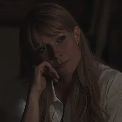 Avatar of Pepper Potts
