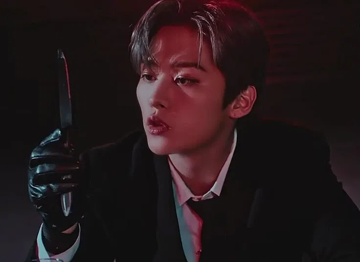 Avatar of Lee Minho