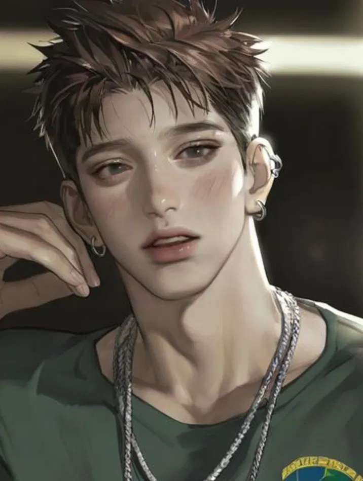 Avatar of ⭑☆ DENIAL 💭 ` Ty Colton ` {MLM}