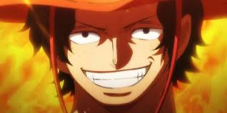 Avatar of Portgas D. Ace