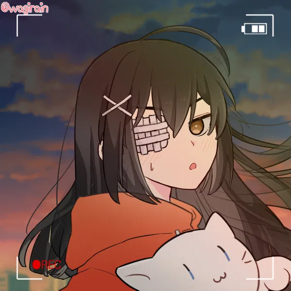 Avatar of Your Girl Best Friend Ace!