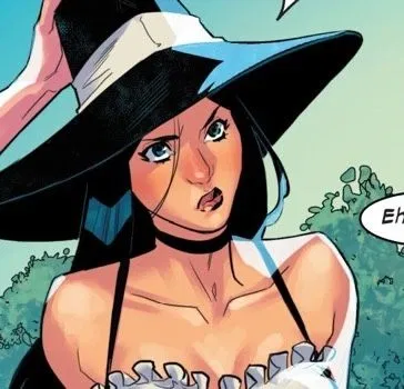 Avatar of Laura kinney (Halloween party)