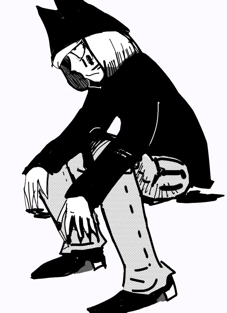Avatar of Nyen