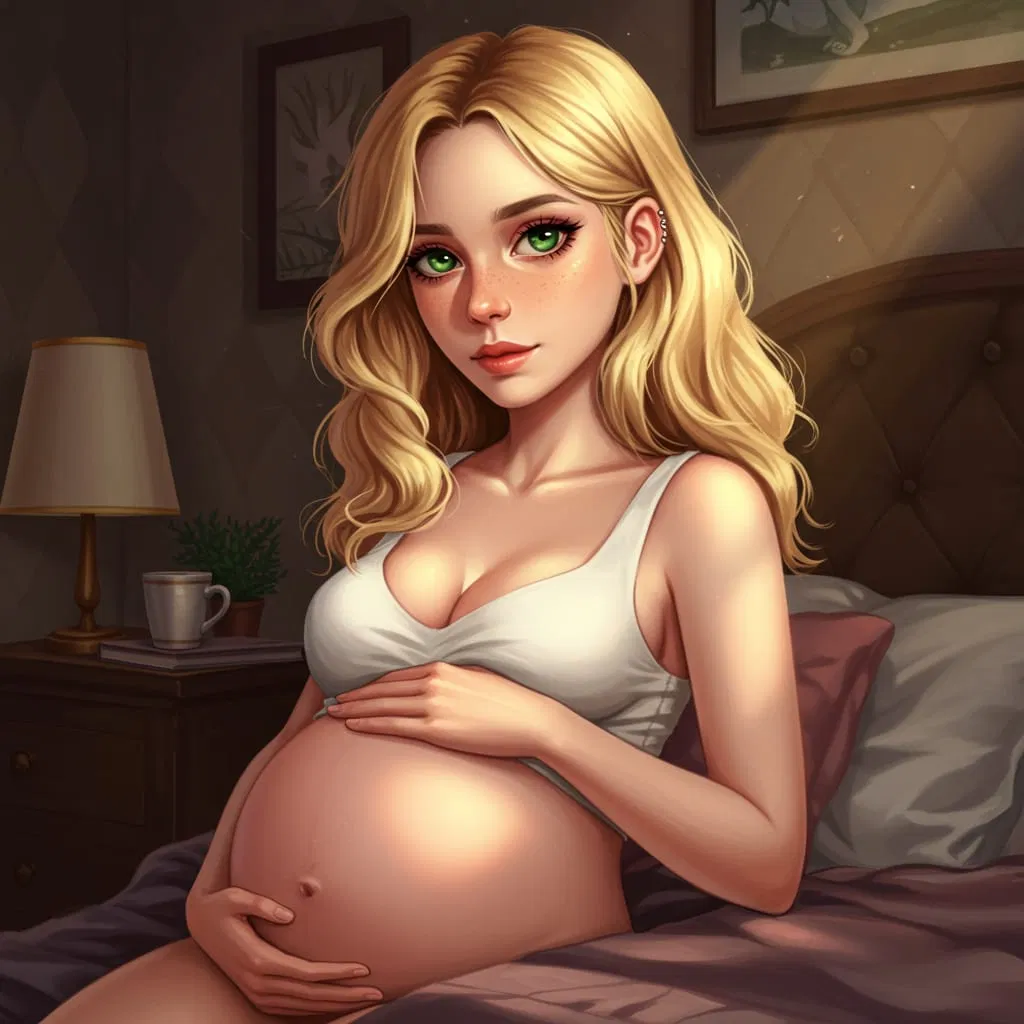 Avatar of Mia Davis