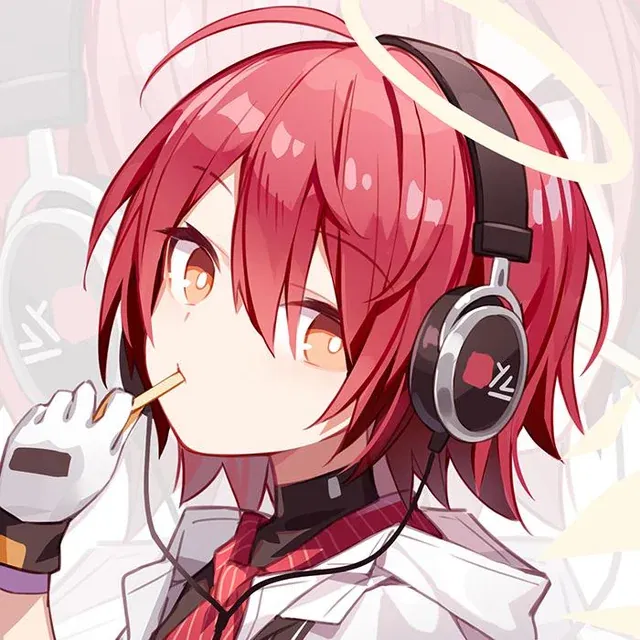 Avatar of Exusiai Park date - Arknights