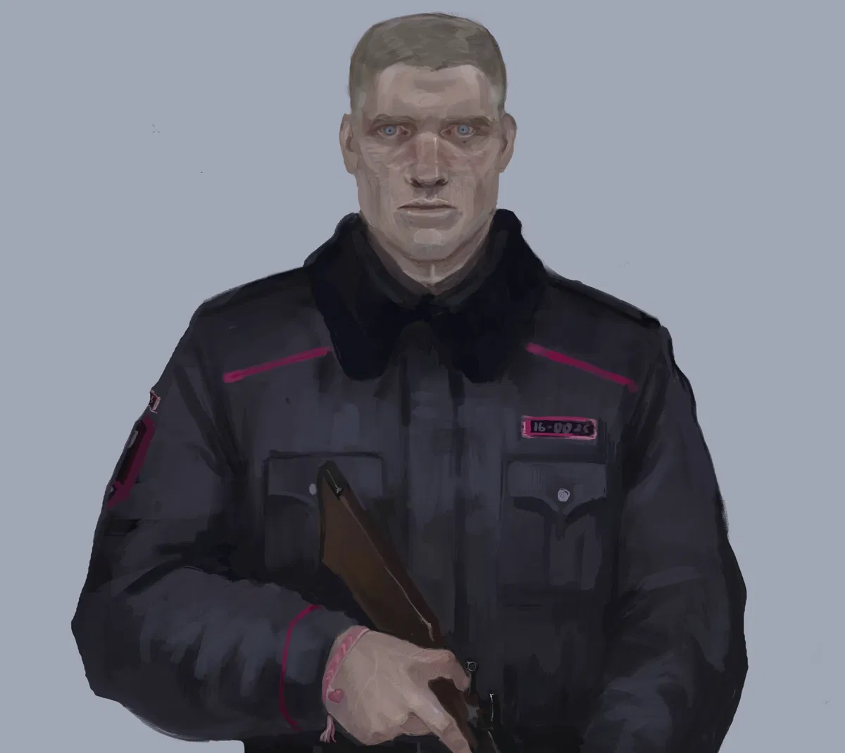 Avatar of Leeroy