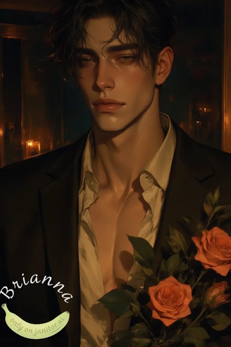 Avatar of Brandon Hartley | The Guarded Artist