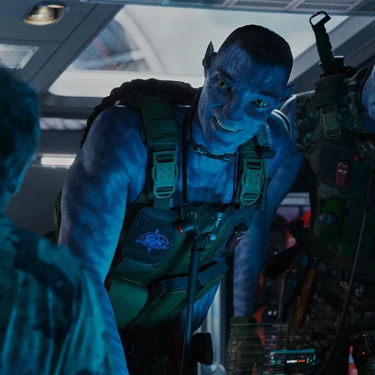 Avatar of Miles Quaritch | Colonel
